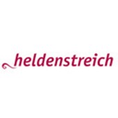 Agentur heldenstreich Logo