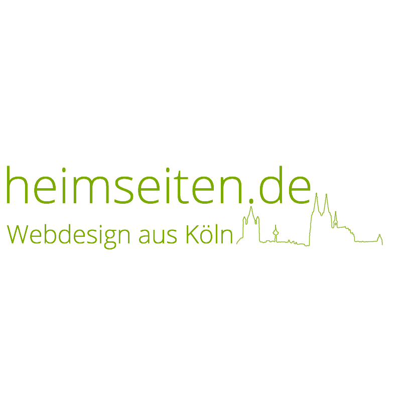 heimseiten.de - Webdesign aus Köln