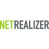 net-realizer GmbH & Co. KG Logo