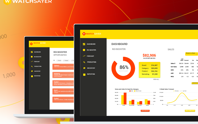 Webamboos Project - WatchSayer