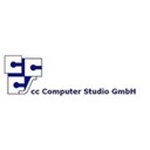 cc Computer Logo
