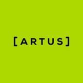ARTUS interactive GmbH Logo