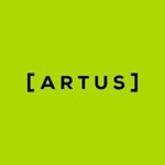 ARTUS interactive GmbH Logo