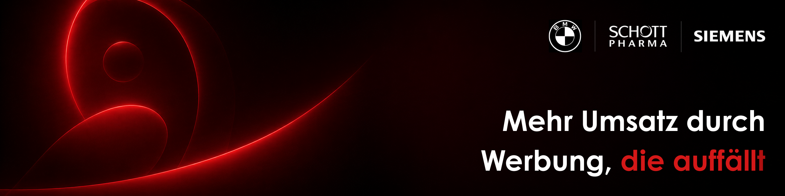 The Cardinal Agency Headerbild