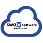 swabr GmbH Logo