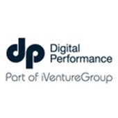 Digital Performance GmbH Logo