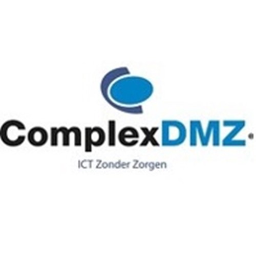 ComplexDMZ Logo