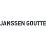 JANSSEN GOUTTE Werbeagentur GmbH Logo