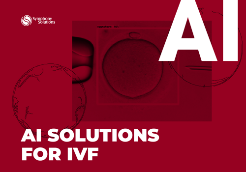 Symphony Solutions Project - AI solutions for Healthcare