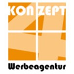 KONZEPT 4 Werbeagentur Logo