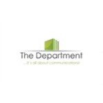 The Department Logo