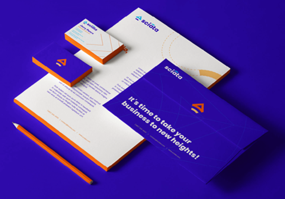 Sciata Branding & Marketing - Sciata
