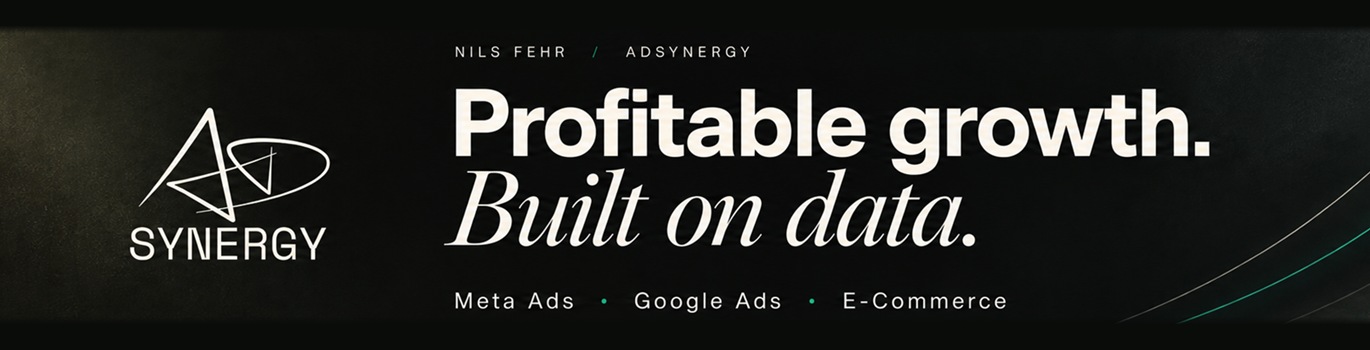 AdSynergy Headerbild