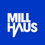 Millhaus GmbH Logo