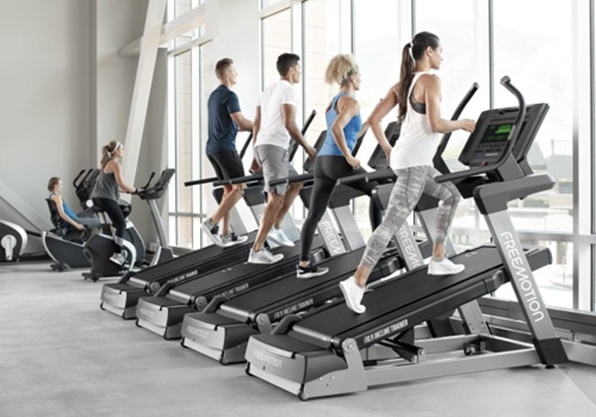  - Freemotion Fitness