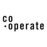 co-operate Wegener & Rieke GmbH. Die PR- und Werbeagentur Logo