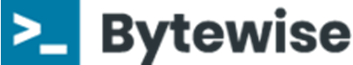 Bytewise Logo