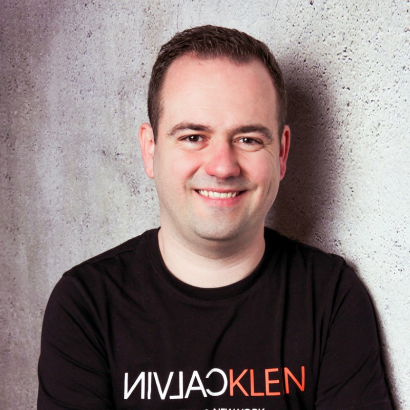 Yannick Tresch | DMoove Solutions GmbH
