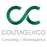 Courage//Co Logo