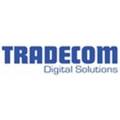 TRADECOM Digital Solutions GmbH Logo