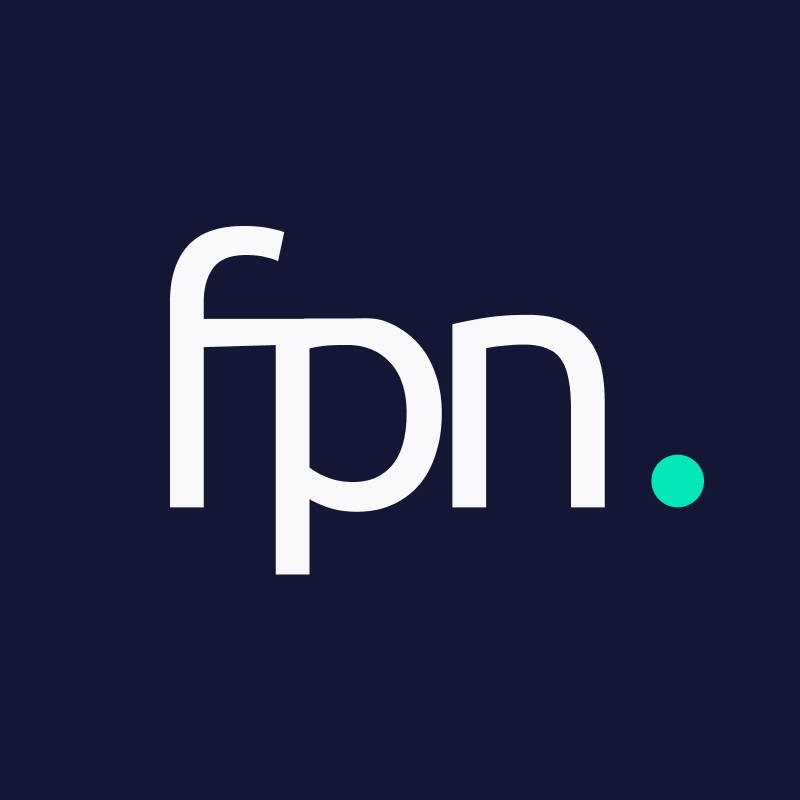 fünfpunktnull GmbH Logo