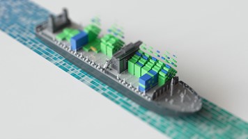 CHEESE Productions GmbH Project - proLogistik World