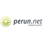 perun.net webwork gmbh Logo