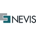NEVIS Security GmbH | Unternehmen der AdNovum-Gruppe Logo