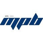 MPB Automotive Solutions GmbH + Co. KG Logo