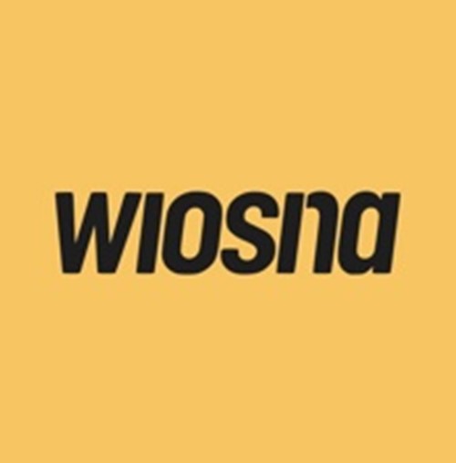 WIOSNA Logo
