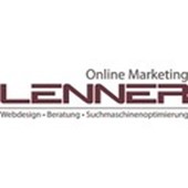 Lenner Online Marketing Logo
