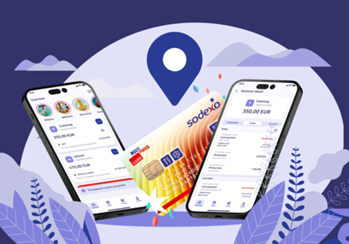 Sodexo Personal Account - Sodexo