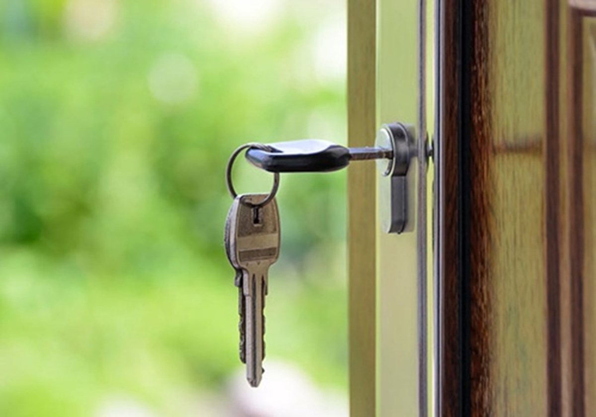 Real Estate Analytics - 
