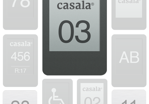 MpicoSys Solutions BV - Embedded Project - Chair numbering system - NFC updated - no battery