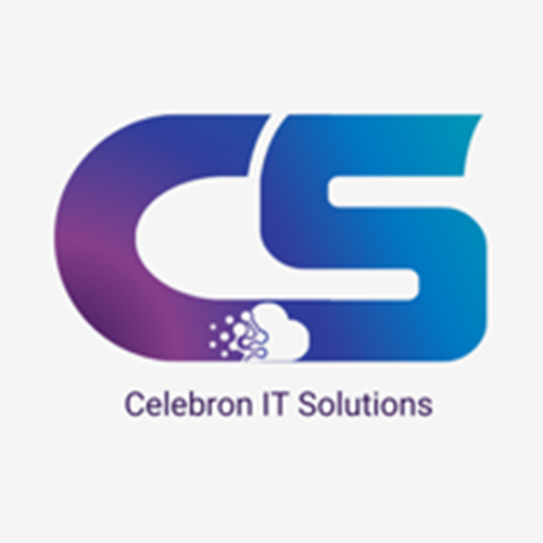 Celebron IT Solutions Logo
