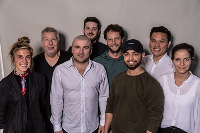 Oplayo GmbH Team