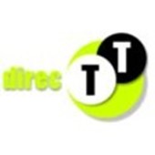 direcTT Dialogmarketing Thomas Tasch Logo