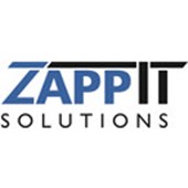 ZappIT Solutions - Christoph Zapp Logo