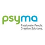 PSYMA Logo