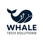 Whale Tech Solutions Logo