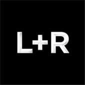 L+R Logo