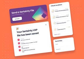 DePalma.io Project - Encrypted File Transfer Platfom