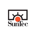 SunTec India Logo