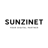 SUNZINET GmbH Logo