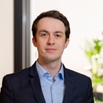 Jahja, CEO | Hatom
