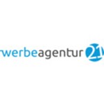 Werbeagentur21 Logo