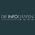 Die Infografen UG Logo