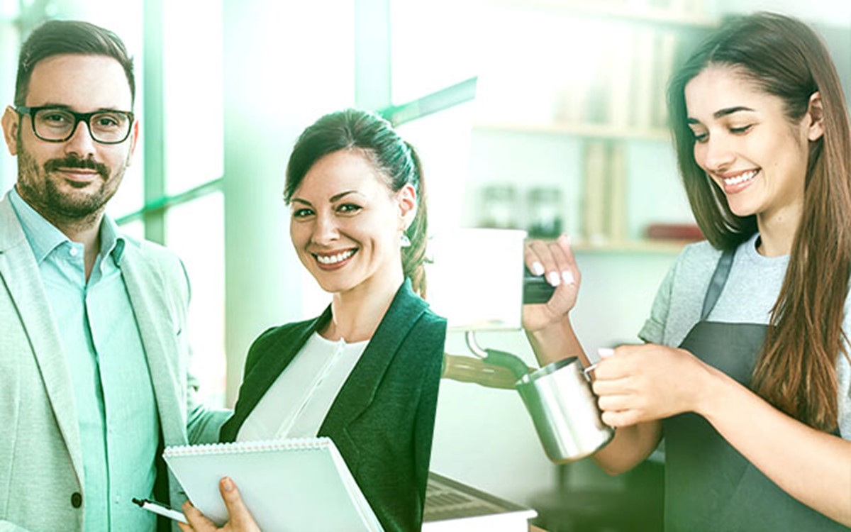 Plateforme de recrutement B2B