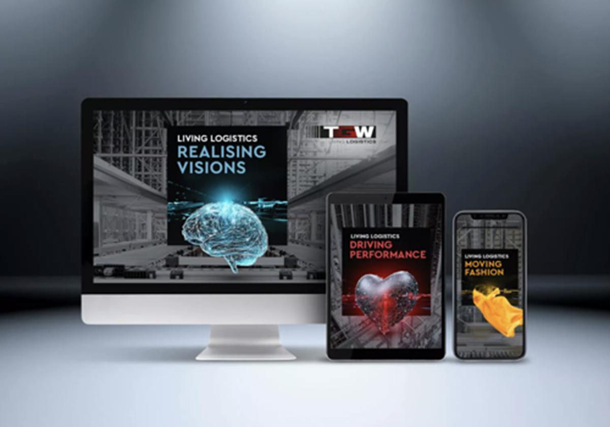  - TGW Logistics