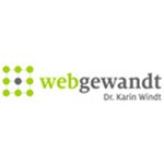 webgewandt.de - Nachhaltigkeit im Internet Logo